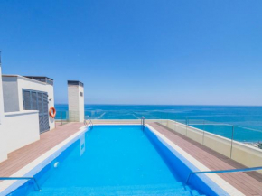Cubo's Sea View Pacifico Street & Free Parking